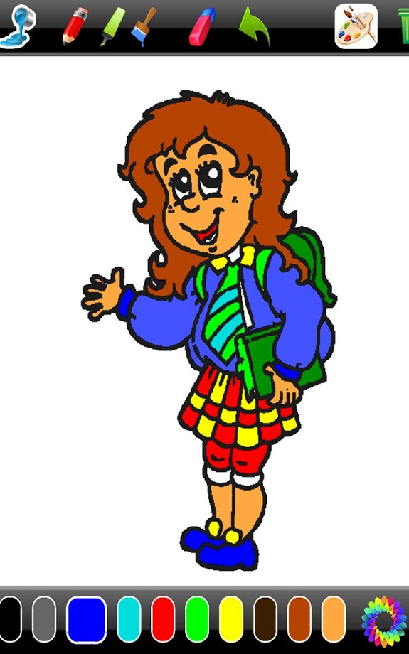 Coloring Pages