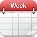 Week Calendar