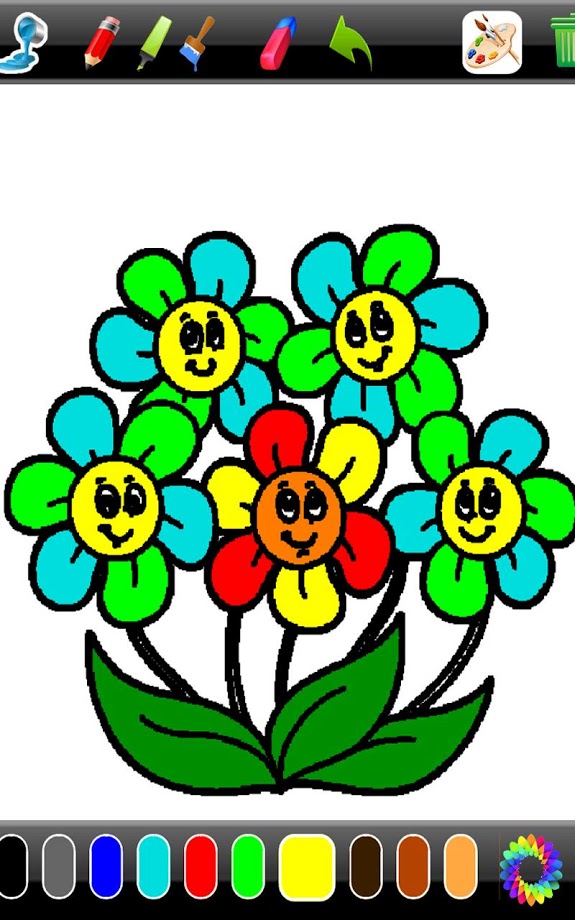 Coloring Pages