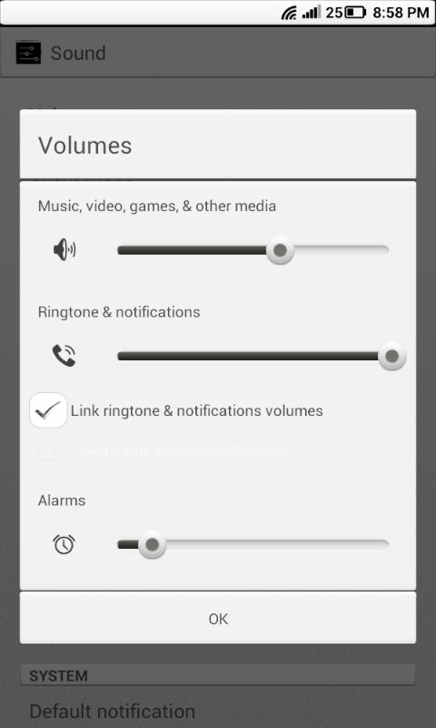 Solid Metal Cm10 Cm10.1 Theme