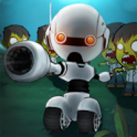 Robot Vs Zombies 1.0.1