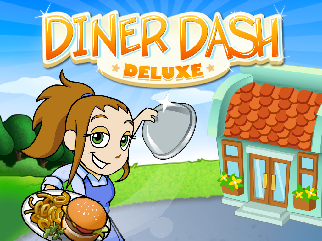 Download Diner Dash 3.35.3 for Android