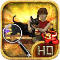 Must Love Dogs - Hidden Object 1.0.0