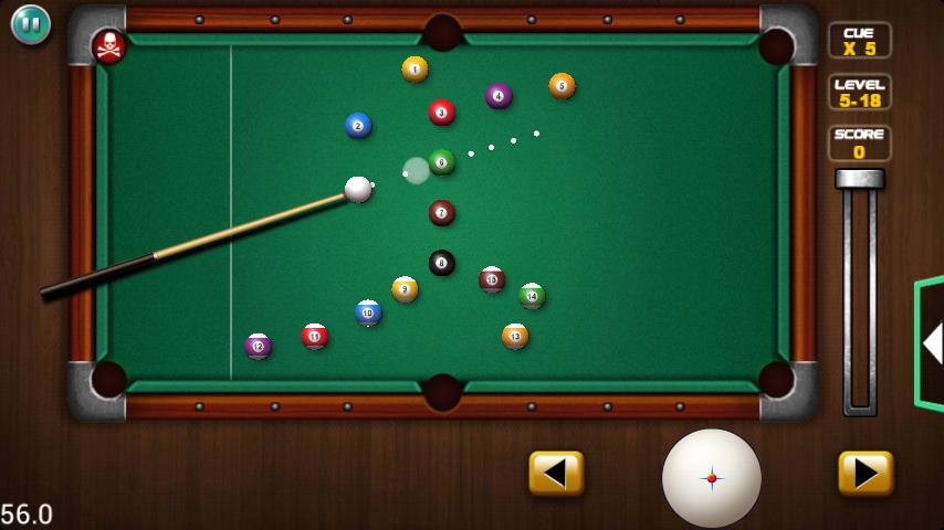 Pool Billiards Pro APK Download for Android Free