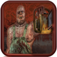 Legends Of Horror: Chainsaw Ma