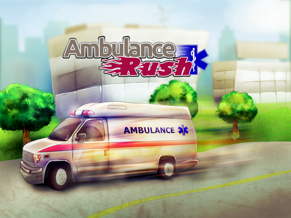 Ambulance Rush