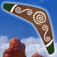 The Boomerang Trail 1.0