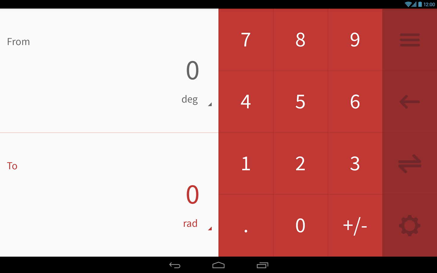 Flib - a converter with memory