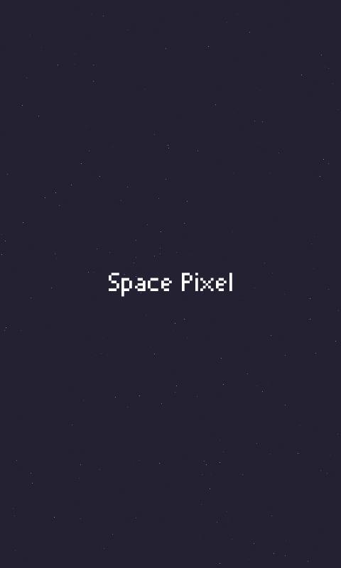 Space Pixel LWP