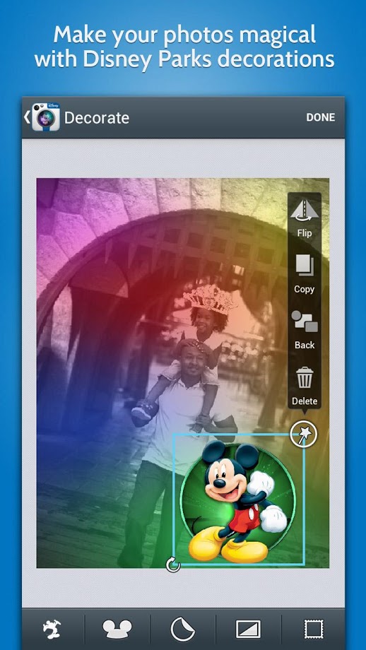 Disney Memories HD
