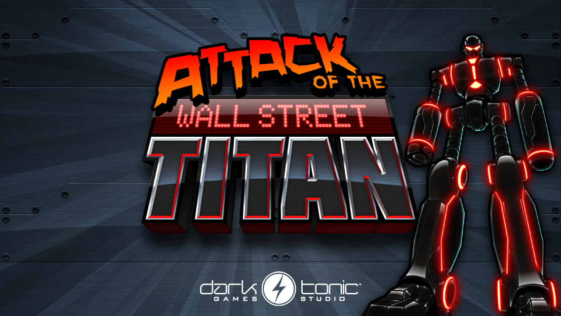 Attack of the Wall St. Titan