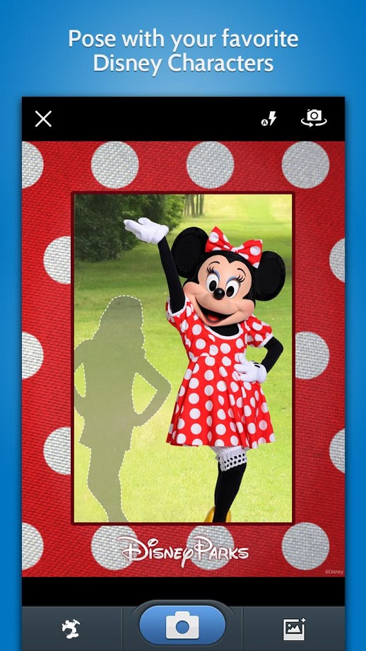 Disney Memories HD