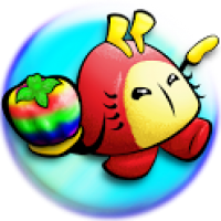 Yam Yam: Puzzle Guardians 1.0