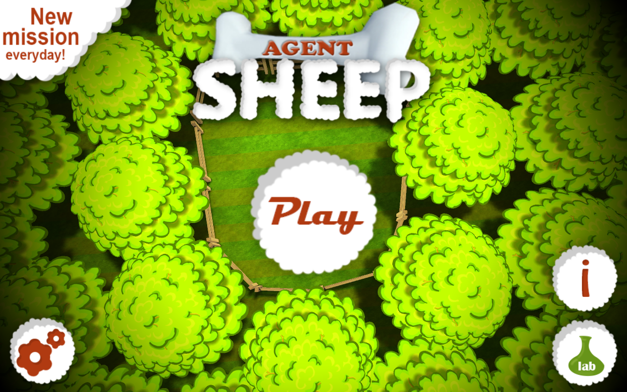 Agent Sheep