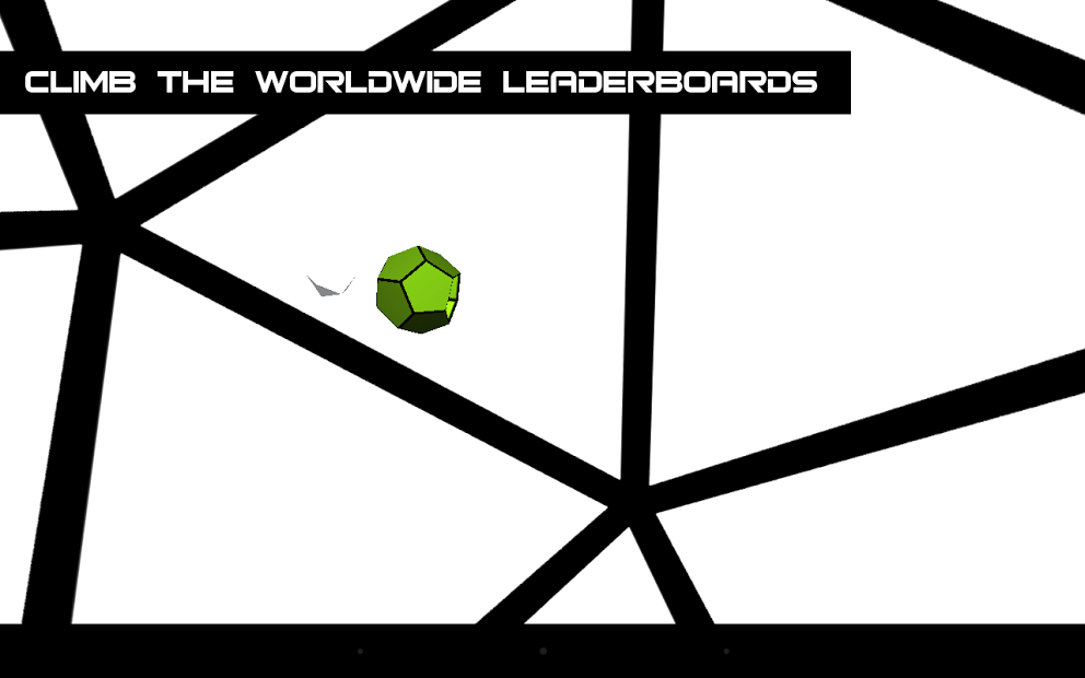 138 Polyhedron Runner