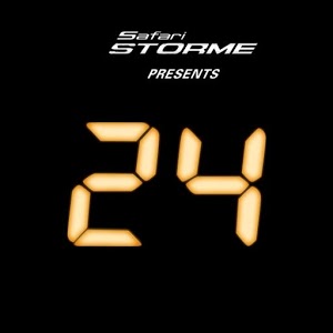 24 THE GAME 1.0.4mod