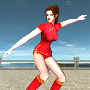 3D Pigua Kung Fu 1.0.7