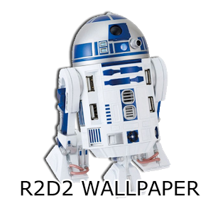 Download 3d Starwars R2d2 Livewallpaper 2 Apk For Android Appvn Android