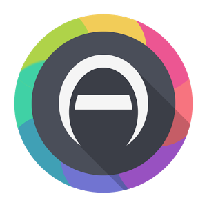 AroundFull - Icon Pack 1.5