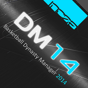 Basketball Dynasty Manager 14 2.1