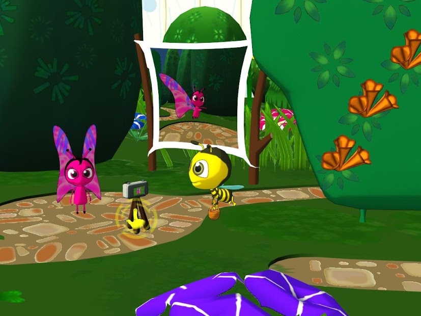 Be a Bee