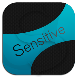 BIG! caller ID Theme Sensitive 1.2