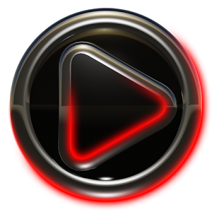 black dragon poweramp skin 1.40