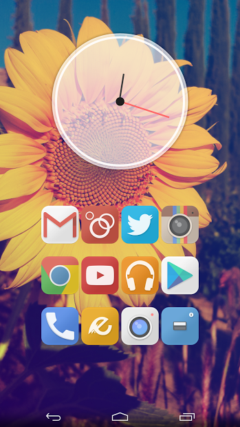 Bloom - Icon Pack (Apex/Nova)