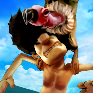 Bongo Trip: Adventure Race 1.7mod