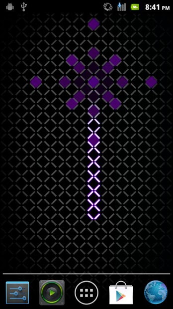Download Cell Grid Live Wallpaper For Android | Cell Grid Live Wallpaper  APK | Appvn Android