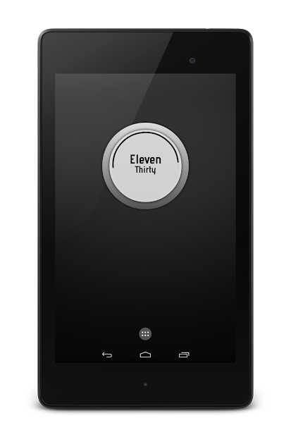 Clawks Zooper Widget