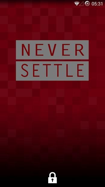 cm11 theme OnePlus One