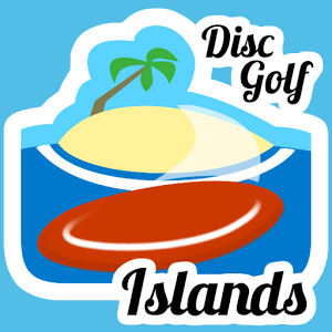 Disc Golf Islands 1.00.3