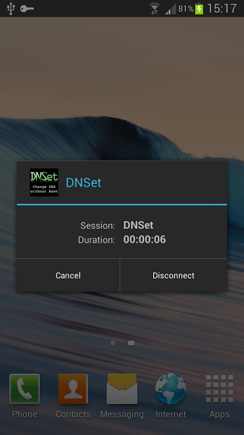 DNSet