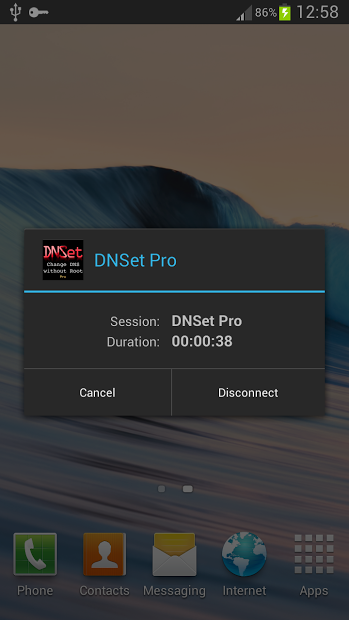 DNSet Pro