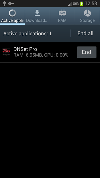 DNSet Pro