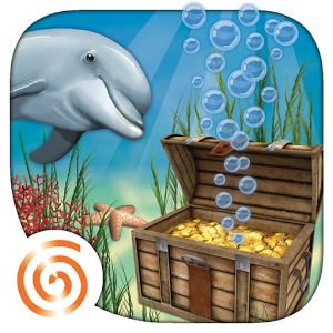 Dolphins of the Caribbean 1.5