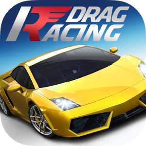 Drag Racing Real 3D 1.0.4mod
