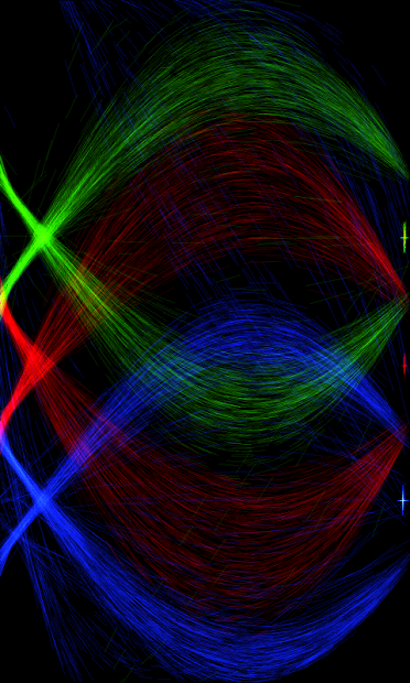 Energy Art Live Wallpaper