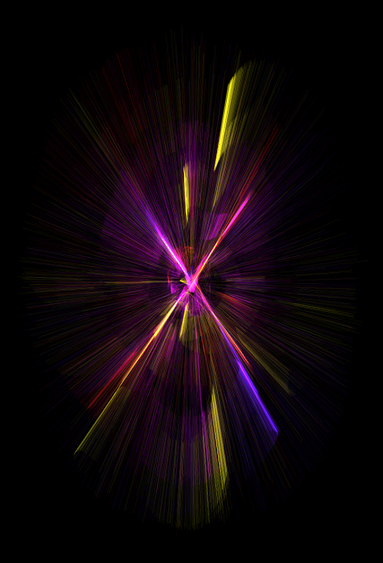 Energy Art Live Wallpaper