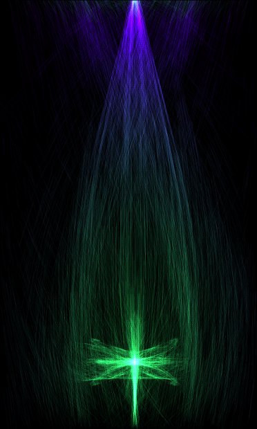 Energy Art Live Wallpaper