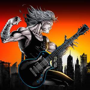 Eternal Descent: Metal Heroes 1.3mod