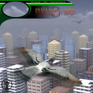 Fly like a bird 3 1.8mod