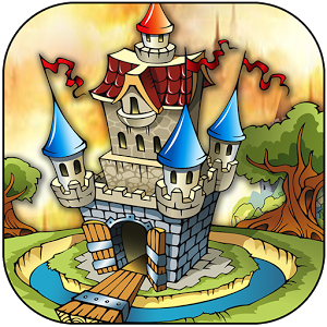 Fortress Battle - Castle Tower 1.0