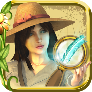 Hidden object : Bright Summer★ 5