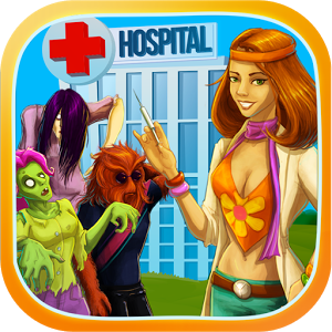 Hospital Manager 0.0.1
