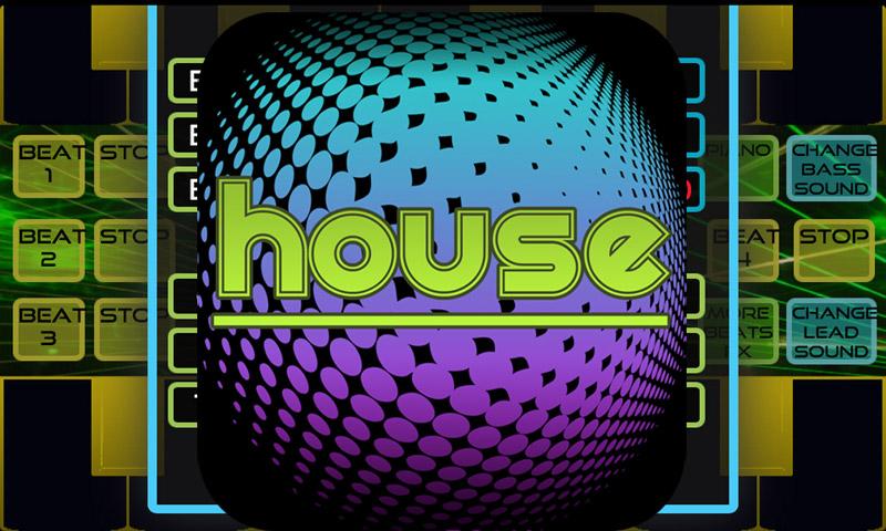 House Music Maker