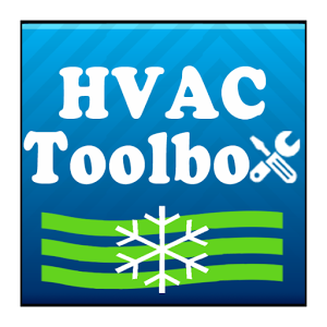 HVAC Toolbox 1.04