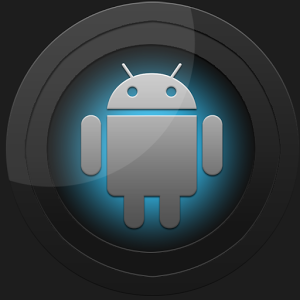 Icon Pack - Black and ICS 1.1