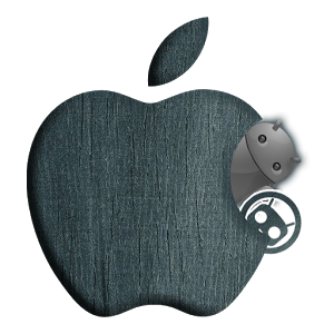 iOS Dark CM11/CM10/AOKP theme 4.4.22